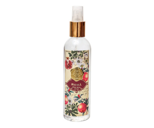 Aromatizador de Ambiente Home Spray Romã - 250ml, multicolor | WestwingNow