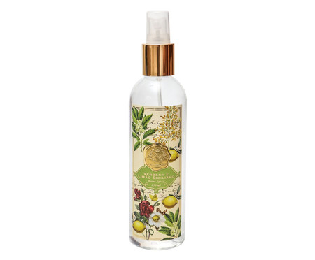 Aromatizador de Ambiente Home Spray Verbena e Lima - 250ml