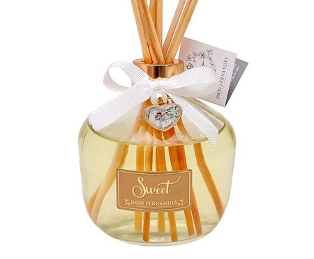 Difusor de Aromas Sweet - 300ml | Westwing