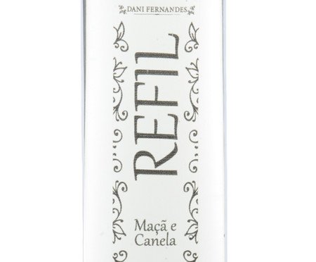 Refil para Sabonete Líquido Maçã e Canela - 250ml | Westwing