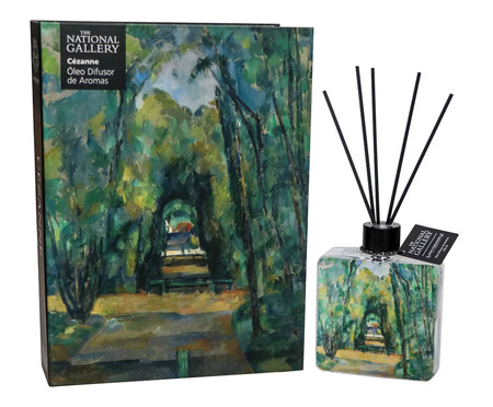 Óleo Difusor de Aromas Dolce Memories Cezanne - 250ml