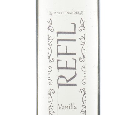 Refil para Sabonete Líquido Vanilla - 250ml | Westwing