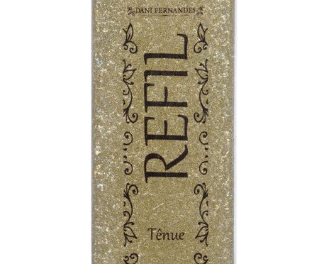 Refil para Sabonete Líquido Glitter Tênue - 250ml | Westwing