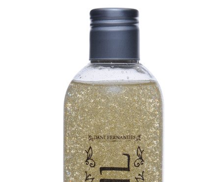 Refil para Sabonete Líquido Glitter Tênue - 250ml | Westwing