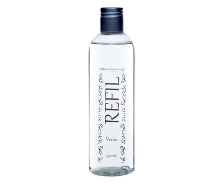 Refil para Sabonete Líquido Verão - 250ml | Westwing