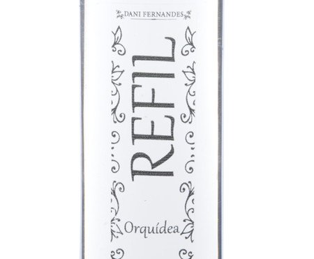 Refil para Sabonete Líquido Orquídea - 250ml | Westwing