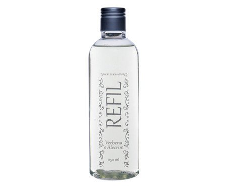 Refil para Sabonete Líquido Verbena e Alecrim - 250ml | Westwing