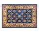 Tapete Turco Kasakh Tova, multicolor | WestwingNow