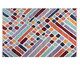 Tapete Turco Debrum Manhattan Lilás, multicolor | WestwingNow