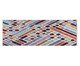 Tapete Turco Debrum Manhattan Lilás, multicolor | WestwingNow