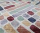 Tapete Turco Debrum Manhattan Lilás, multicolor | WestwingNow