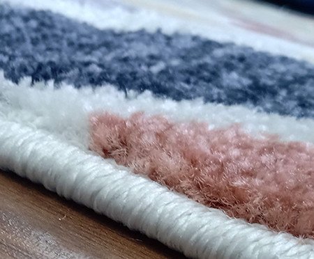 Tapete Turco Debrum Manhattan Lilás | Westwing