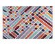 Tapete Turco Debrum Manhattan Lilás, multicolor | WestwingNow