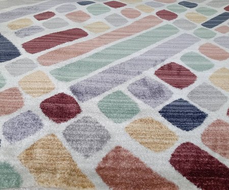 Tapete Turco Debrum Manhattan | Westwing