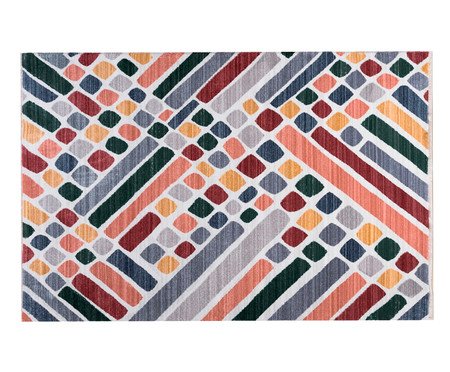 Tapete Turco Debrum Manhattan | Westwing