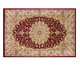 Tapete Babil Odemis Red, multicolor | WestwingNow