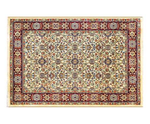 Tapete Turco Kasakh Hava, multicolor | WestwingNow