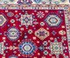Tapete Turco Kasakh Arzillo Vermelho, multicolor | WestwingNow