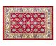 Tapete Turco Kasakh Arzillo Vermelho, multicolor | WestwingNow