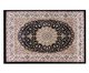 Tapete Babil Nadi Black, multicolor | WestwingNow