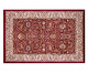 Tapete Babil Red, multicolor | WestwingNow
