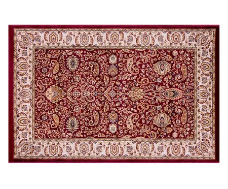 Tapete Babil Red | Westwing
