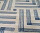 Tapete Turco Manhattan Navy, multicolor | WestwingNow