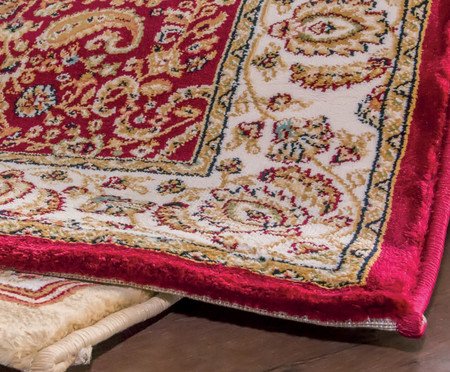 Tapete Turco Babil Ismet Creme | Westwing
