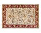 Tapete Turco Babil Ismet Creme, multicolor | WestwingNow