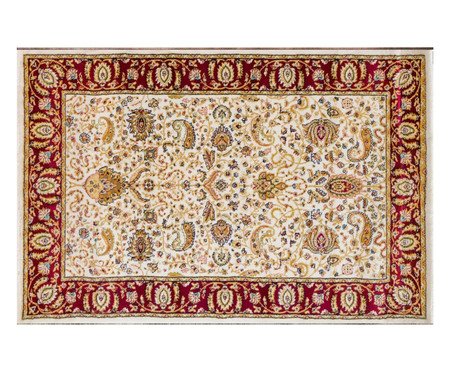 Tapete Turco Babil Ismet Creme | Westwing