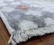 Tapete Turco Debrum Manhattan Cinza, multicolor | WestwingNow