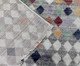 Tapete Turco Debrum Manhattan Cinza, multicolor | WestwingNow
