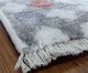 Tapete Turco Debrum Manhattan Cinza, multicolor | WestwingNow
