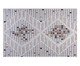 Tapete Turco Debrum Manhattan Cinza, multicolor | WestwingNow