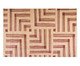 Tapete Turco Manhattan Vermelho, multicolor | WestwingNow