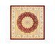 Tapete Babil Vermelho, multicolor | WestwingNow