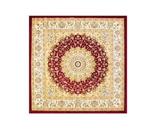 Tapete Babil Vermelho, multicolor | WestwingNow