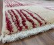 Tapete Turco Debrum Manhattan Vermelho, multicolor | WestwingNow