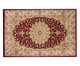 Tapete Babil Nadi Red, multicolor | WestwingNow