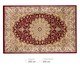 Tapete Babil Nadi Red, multicolor | WestwingNow