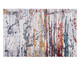 Tapete Turco Debrum Manhattan Prateado, multicolor | WestwingNow