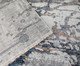 Tapete Turco Debrum Manhattan Prateado, multicolor | WestwingNow