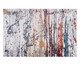 Tapete Turco Debrum Manhattan Prateado, multicolor | WestwingNow