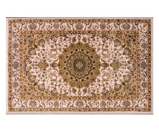 Tapete Turco Tavsanli Creme, multicolor | WestwingNow