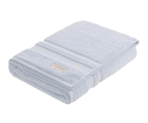 Toalha de Banho Lorenzi Azul, Azul | WestwingNow