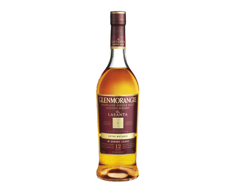 Glenmorangie Lasanta 12 Anos - 750ml | Westwing