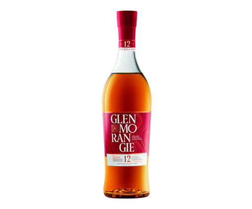 Glenmorangie Lasanta 12 Anos - 750ml, Transparente | WestwingNow