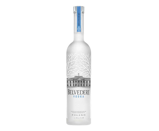 Vodka Belvedere Pure I, Transparente | WestwingNow