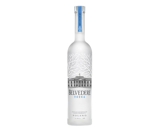 Vodka Belvedere Pure I, Transparente | WestwingNow