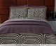 Capa Duvet para Edredom Dupla Face Tous Les Jours Zebra Off-White, Off White | WestwingNow